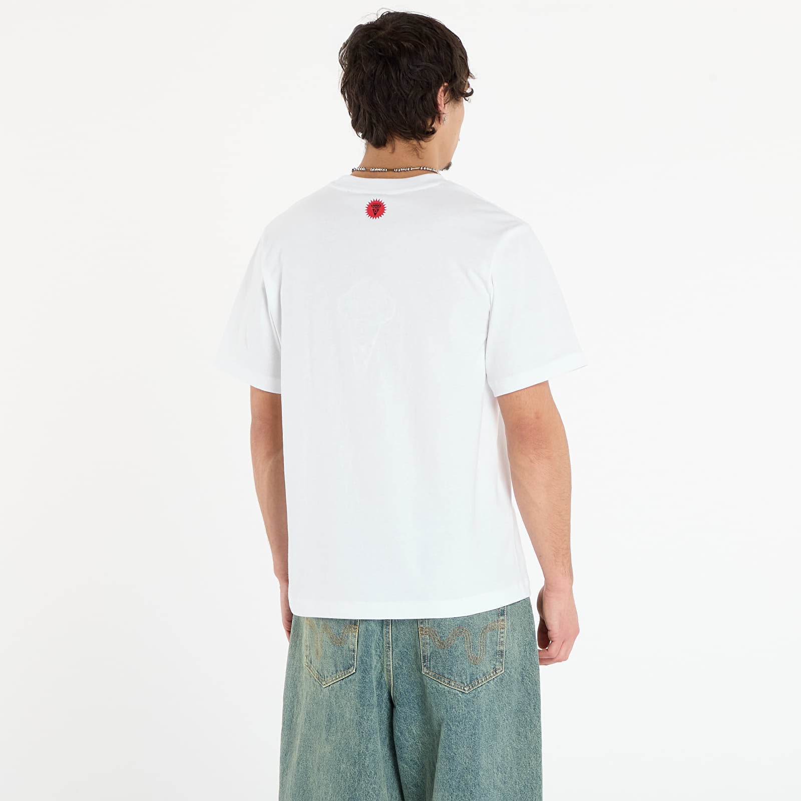 T-shirts Billionaire Boys Club Icecream Billboard T-Shirt White