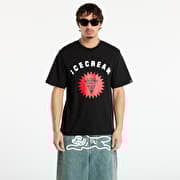 Billionaire Boys Club Icecream Signet Logo T-Shirt Black