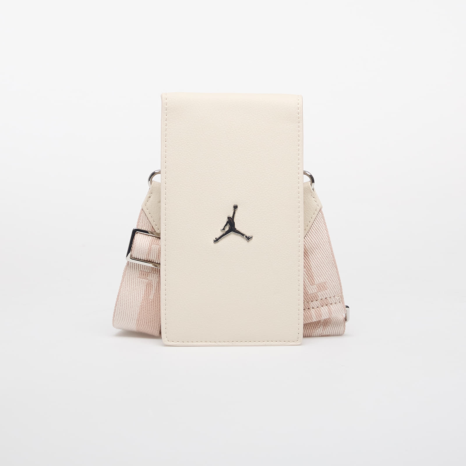 Портфейл Jordan Jaw Monarch Lanyard Wallet Light Orewood Brn Universal