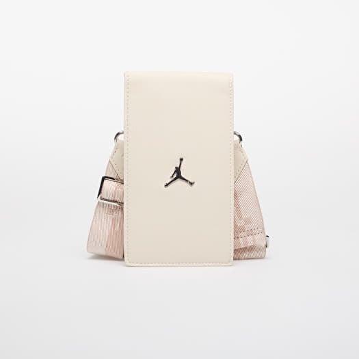 Denarnica Jordan Jaw Monarch Lanyard Wallet Light Orewood Brn