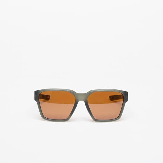 Sunglasses Oakley Briza Prizm Tungsten Polar Policarbonate Polarized Matte Olive Ink