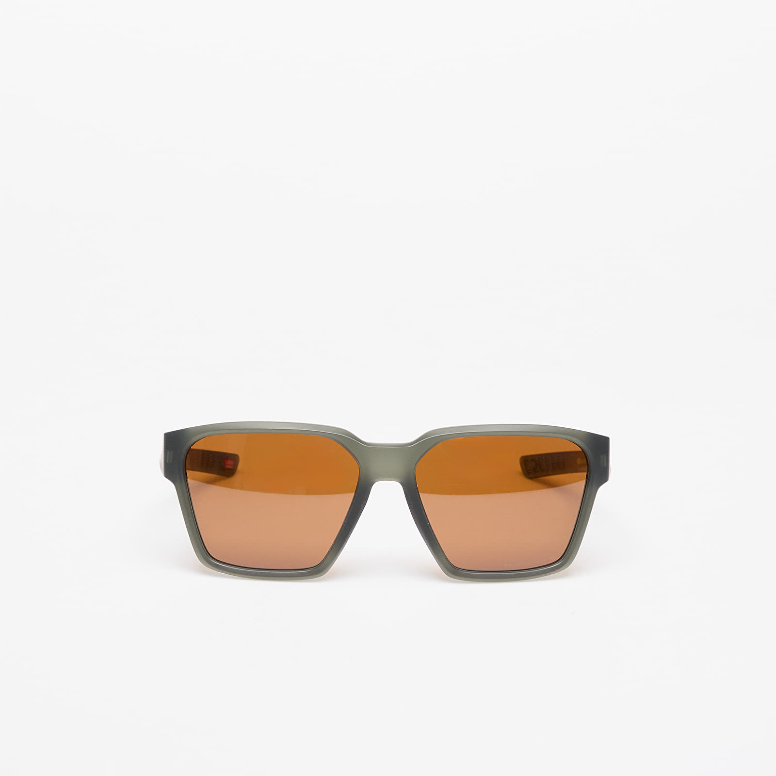 Men's sunglasses Oakley Briza Prizm Tungsten Polar Policarbonate Polarized Matte Olive Ink