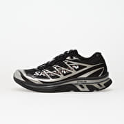 MM6 x Salomon Avp Sneakers Black/ Silver/ Phantom