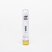 CREP Laces - Wide White