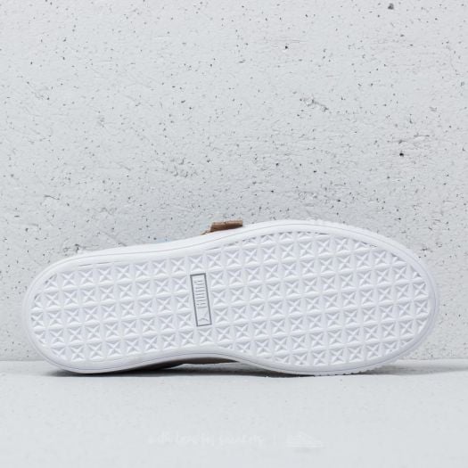 Puma Basket Platform Coach Wn s FM