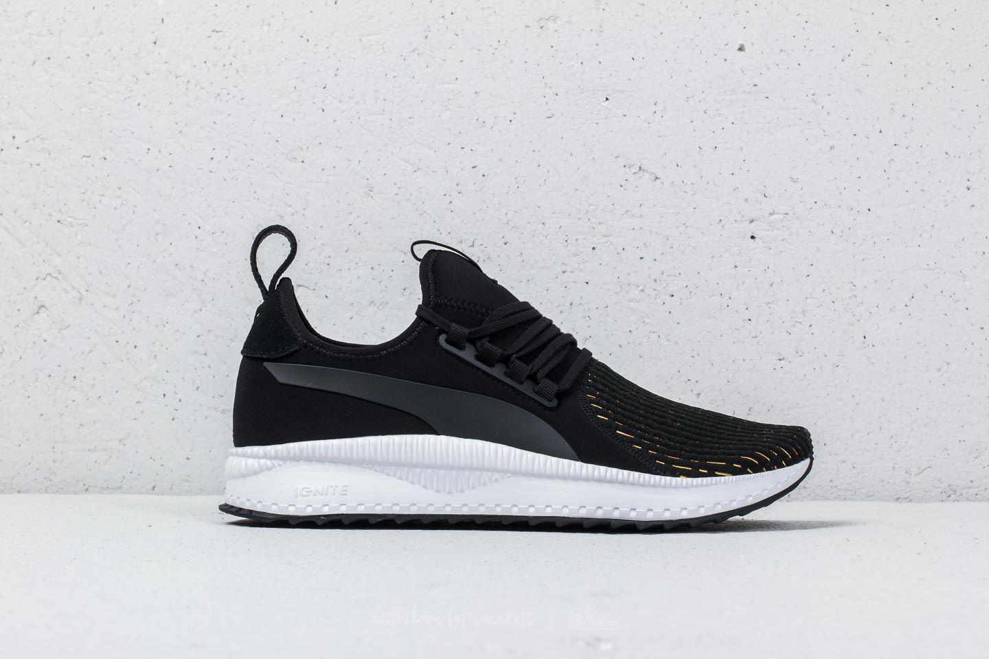 Puma tsugi apex black online