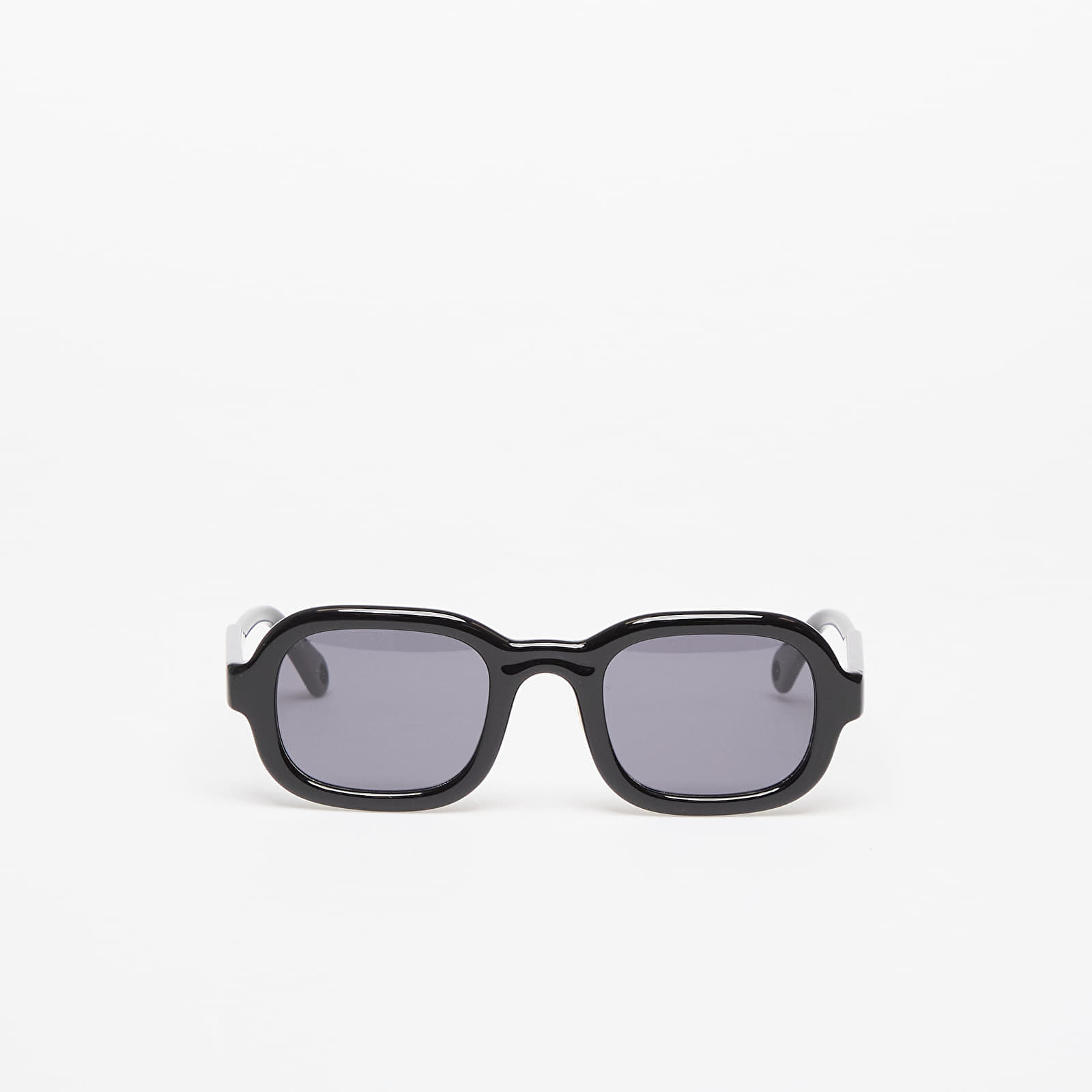 Ochelari de soare Brain Dead Newman Post Modern Primitive Eye Protection Black Universal