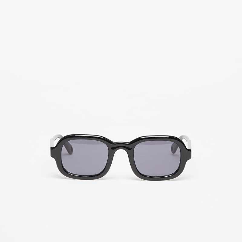 Sunglasses Brain Dead Newman Post Modern Primitive Eye Protection Black