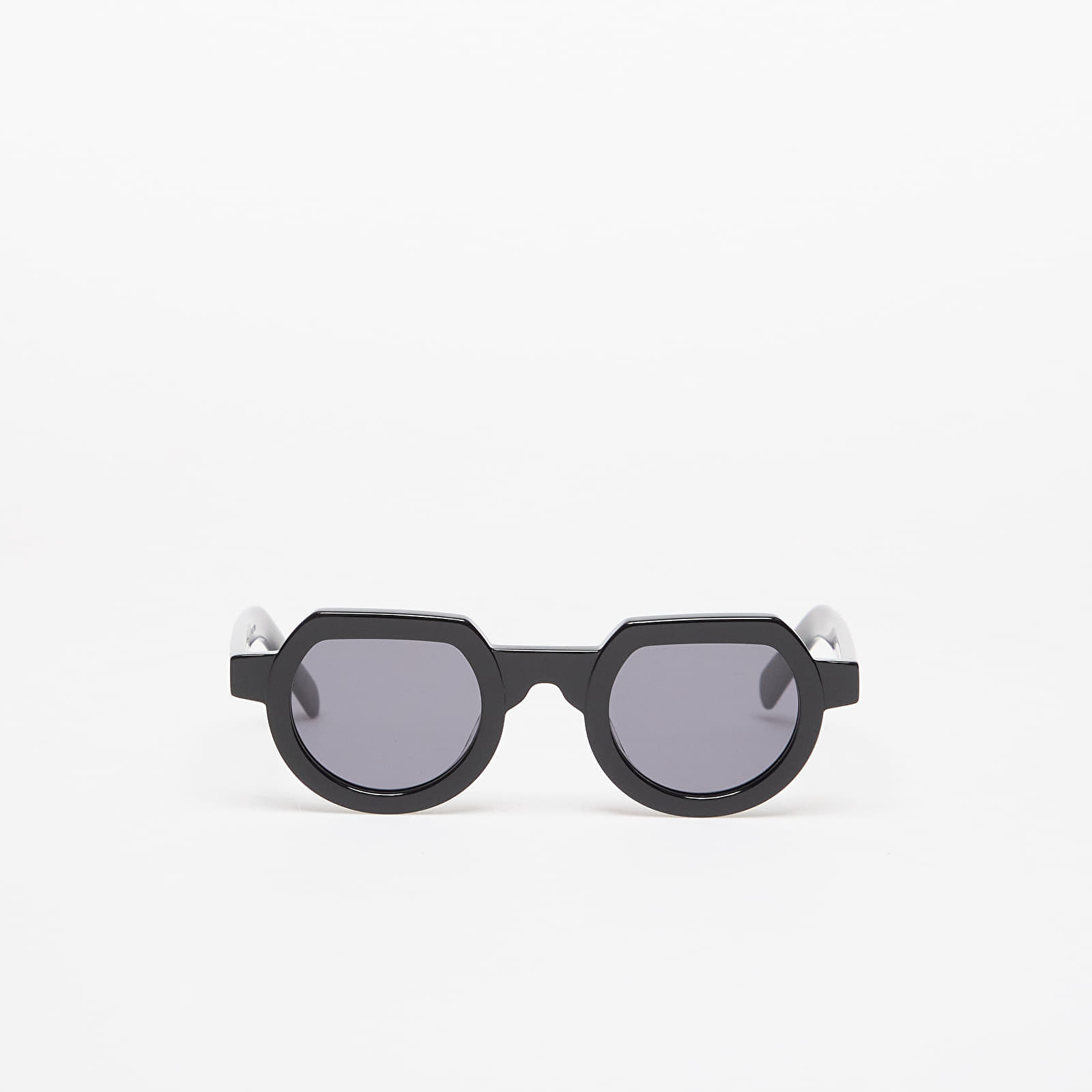 Ochelari de soare Brain Dead Tani Post Modern Primitive Eye Protection Black Universal