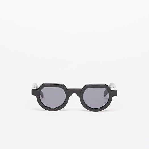 Sončna očala Brain Dead Tani Post Modern Primitive Eye Protection Black