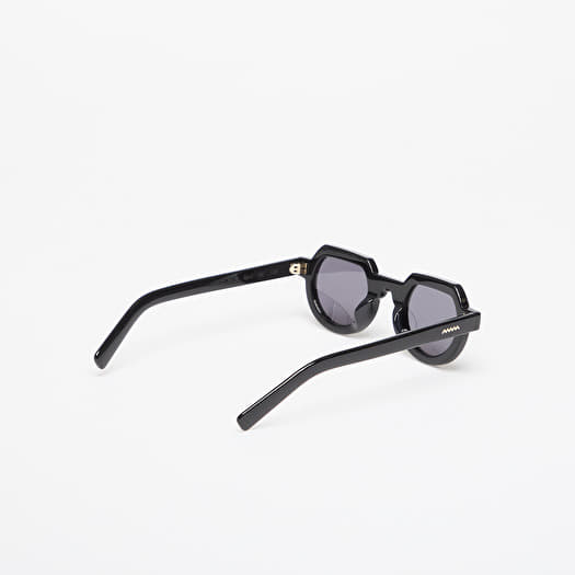 Brain Dead Tani Post Modern Primitive Eye Protection Black | Footshop