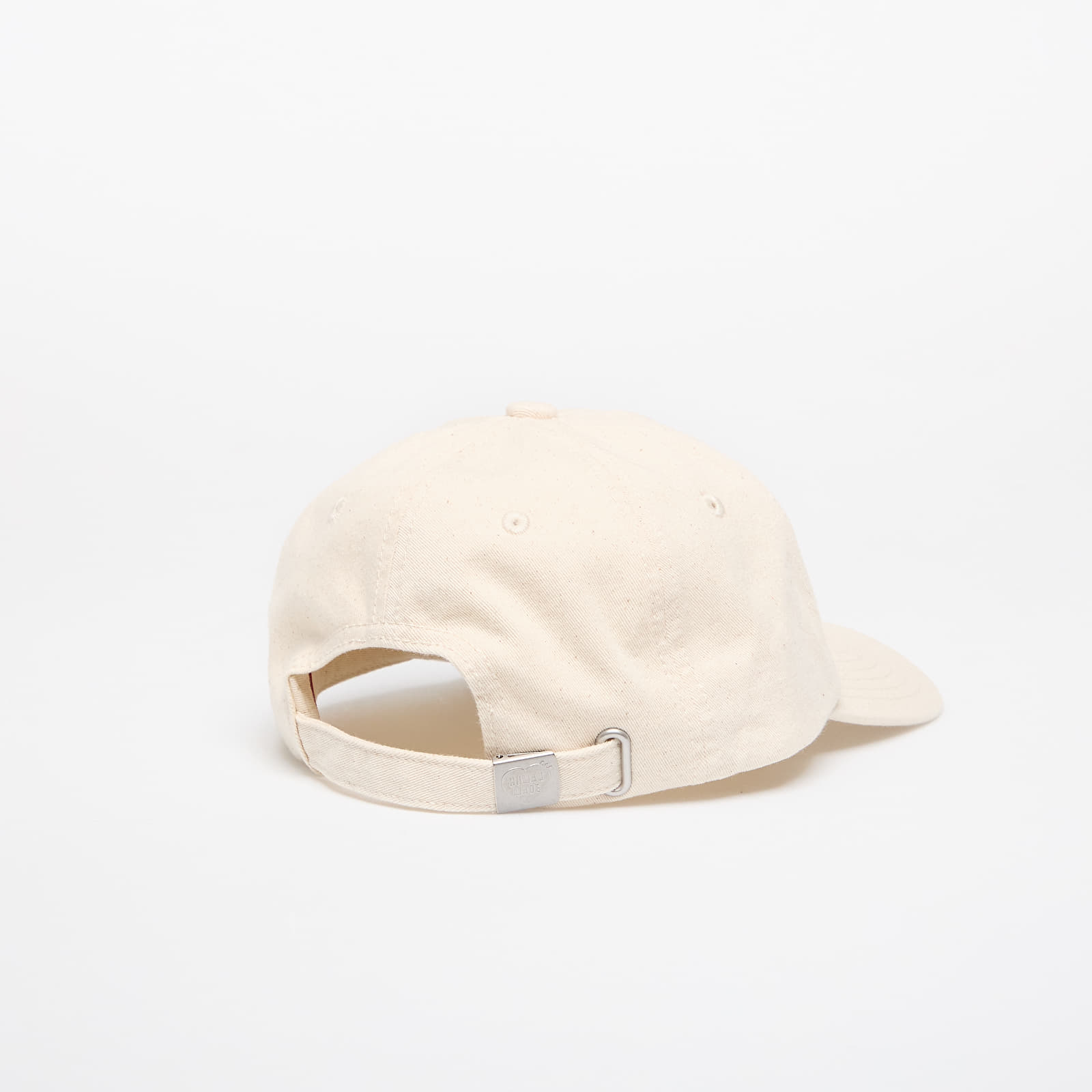 Мъжки шапки HUMAN MADE 6Panel Twill Cap 2 White