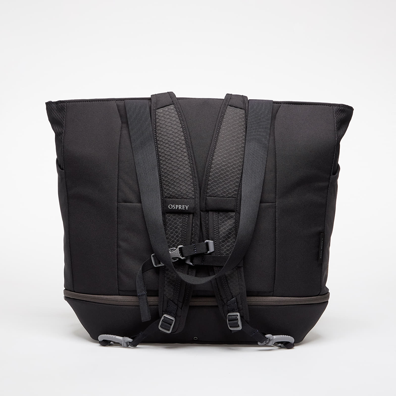 Moški nahrbtniki  Osprey Daylite Large Tote Pack Black