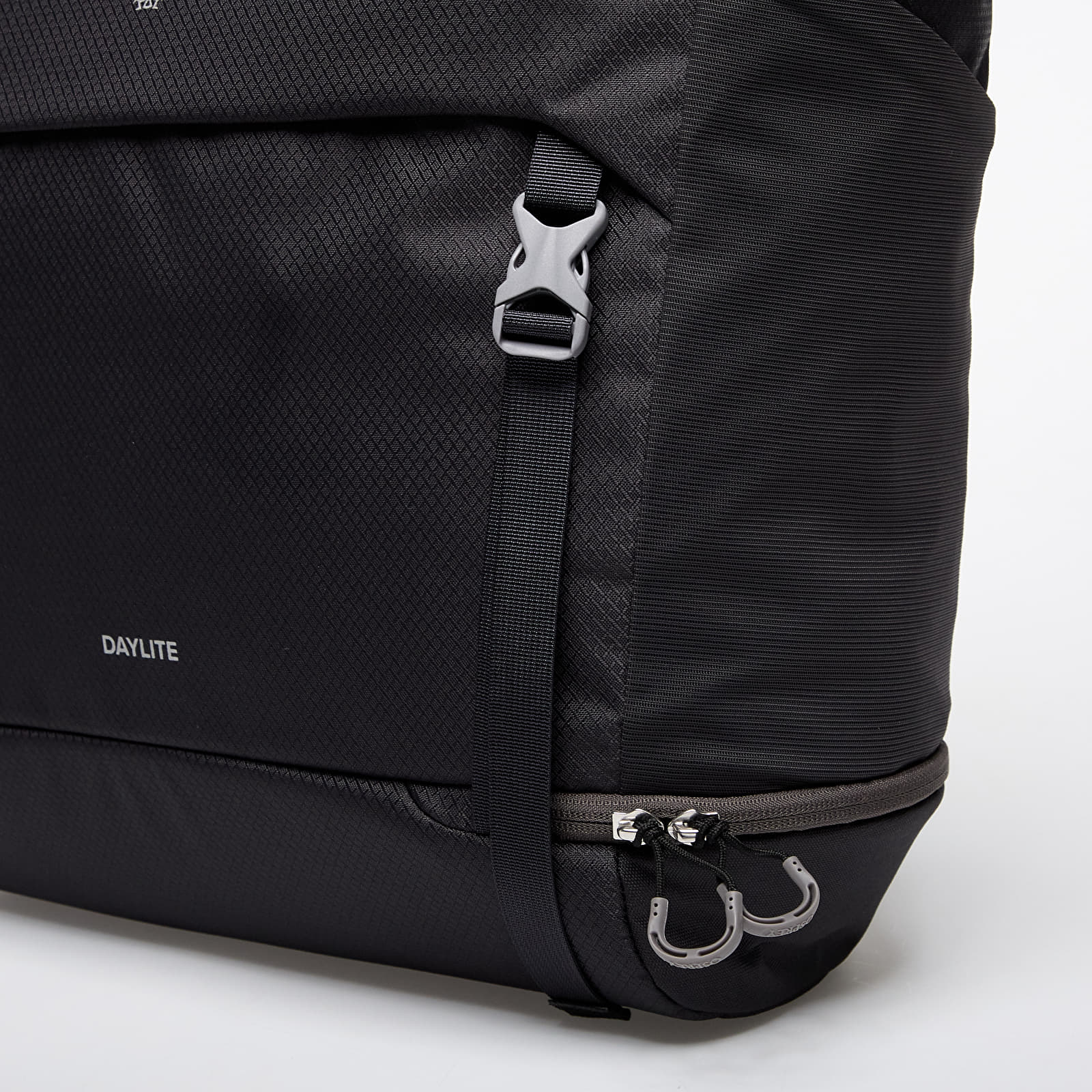 Moški nahrbtniki  Osprey Daylite Large Tote Pack Black