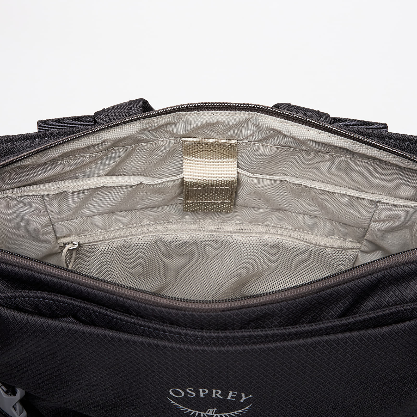 Moški nahrbtniki  Osprey Daylite Large Tote Pack Black