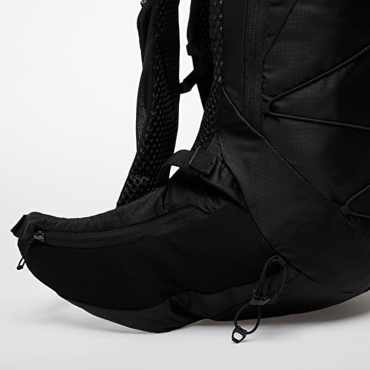 MM6 x Salomon Bags Avp Backpack Black/ Black | Footshop
