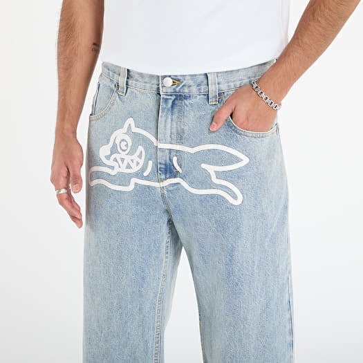 Men's jeans Billionaire Boys Club Icecream Running Dog Double