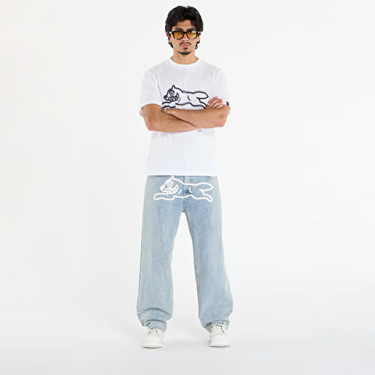 Billionaire Boys Club Icecream Running Dog Double Scoop Denim Pant