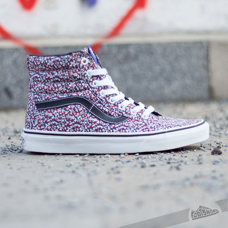 Vans cheap sk8 liberty