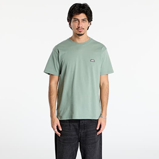 Tričko Horsefeathers Agent T-Shirt Iceberg Green