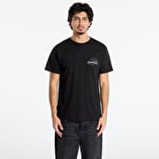 Horsefeathers Shank T-Shirt Black
