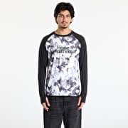Horsefeathers Riley Top Arctic Camo