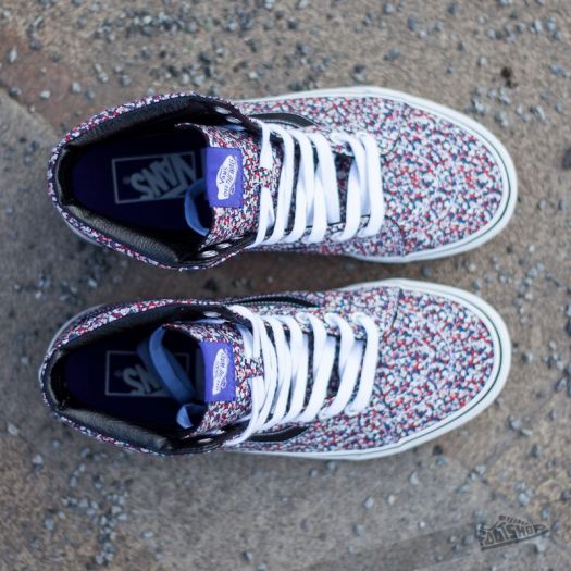 Vans Sk8 Hi Reissue Liberty
