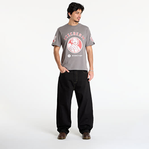 Pants Carhartt WIP Brandon Pant Black Rinsed (I035893.8902) | Footshop