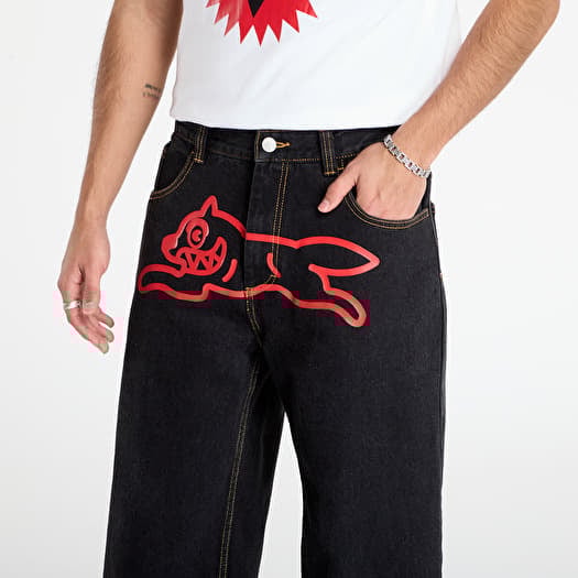 Men's jeans Billionaire Boys Club Icecream Running Dog Double