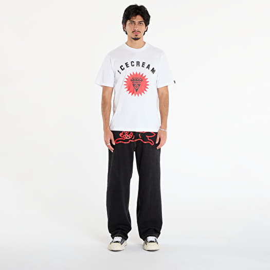Men's jeans Billionaire Boys Club Icecream Running Dog Double