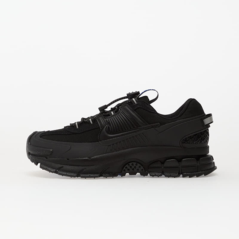 Nike Zoom Vomero Roam Black/ Black-Black-Racer Blue