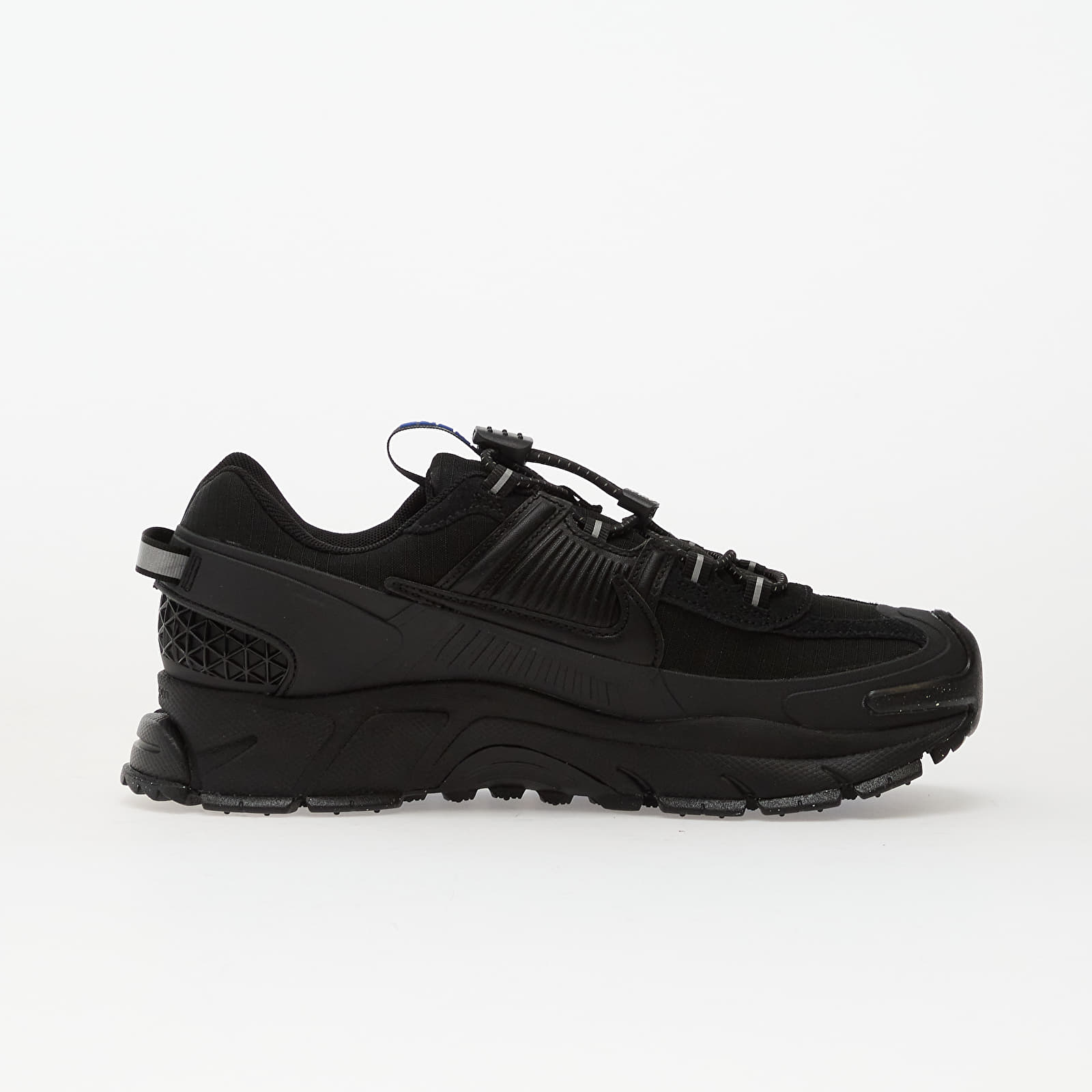 Women's shoes Nike Zoom Vomero Roam Black/ Black-Black-Racer Blue