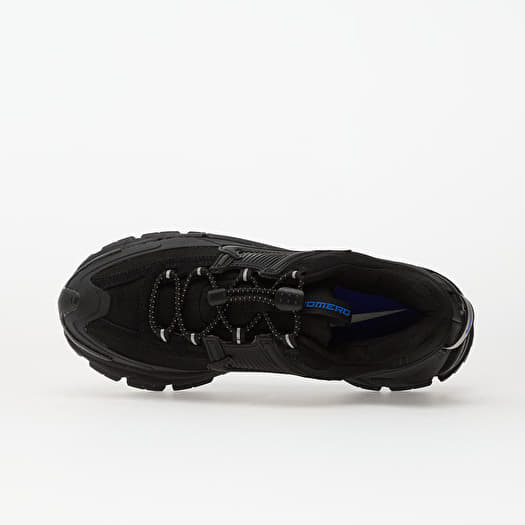 Nike Zoom Vomero Roam Black/ Black-Black-Racer Blue | Footshop