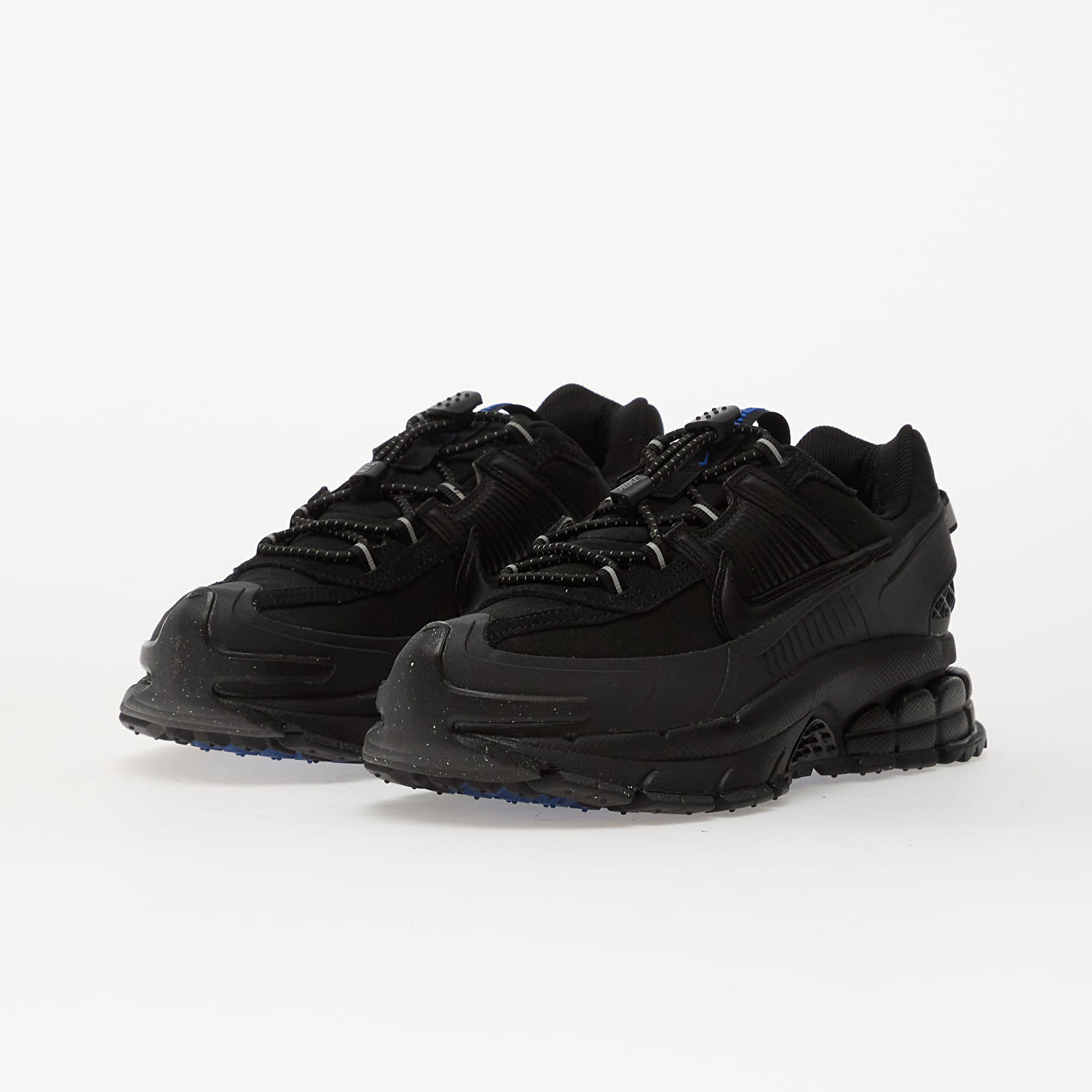 Women's shoes Nike Zoom Vomero Roam Black/ Black-Black-Racer Blue