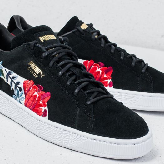 Puma suede hyper embellished wn's hotsell