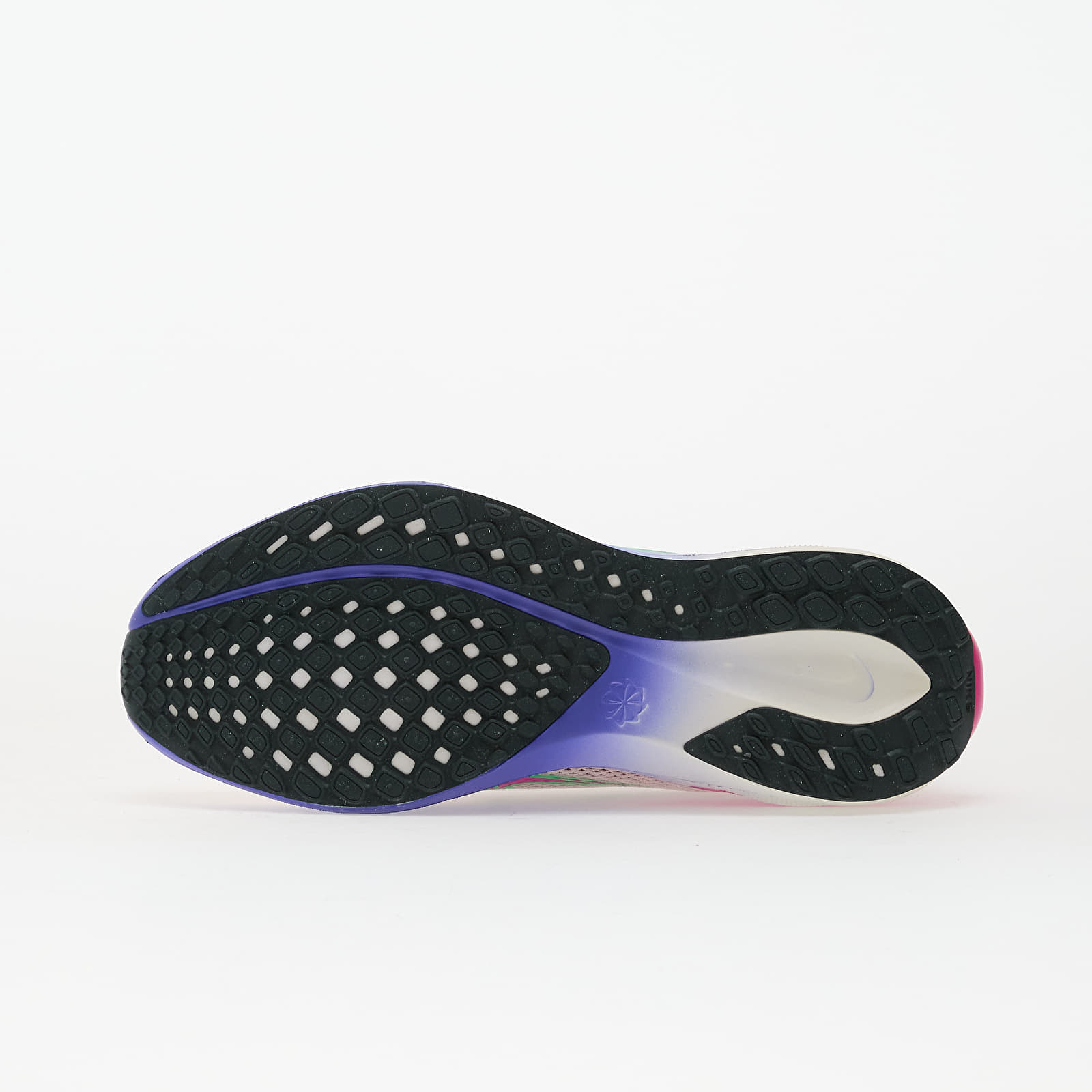 Pánske tenisky a topánky Nike Pegasus 41 "Eliud Kipchoge" Silt Red/ Green Shock-Persian Violet