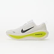 Nike Vomero Plus White/ Black-Cyber-Lt Lemon Twist