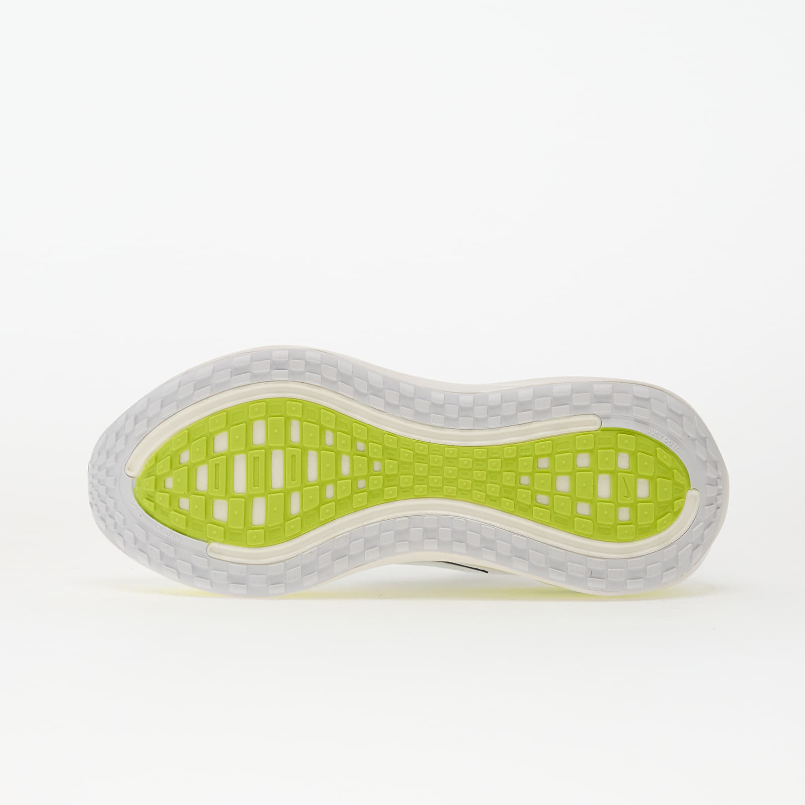Sko til kvinder Nike Vomero Plus White/ Black-Cyber-Lt Lemon Twist
