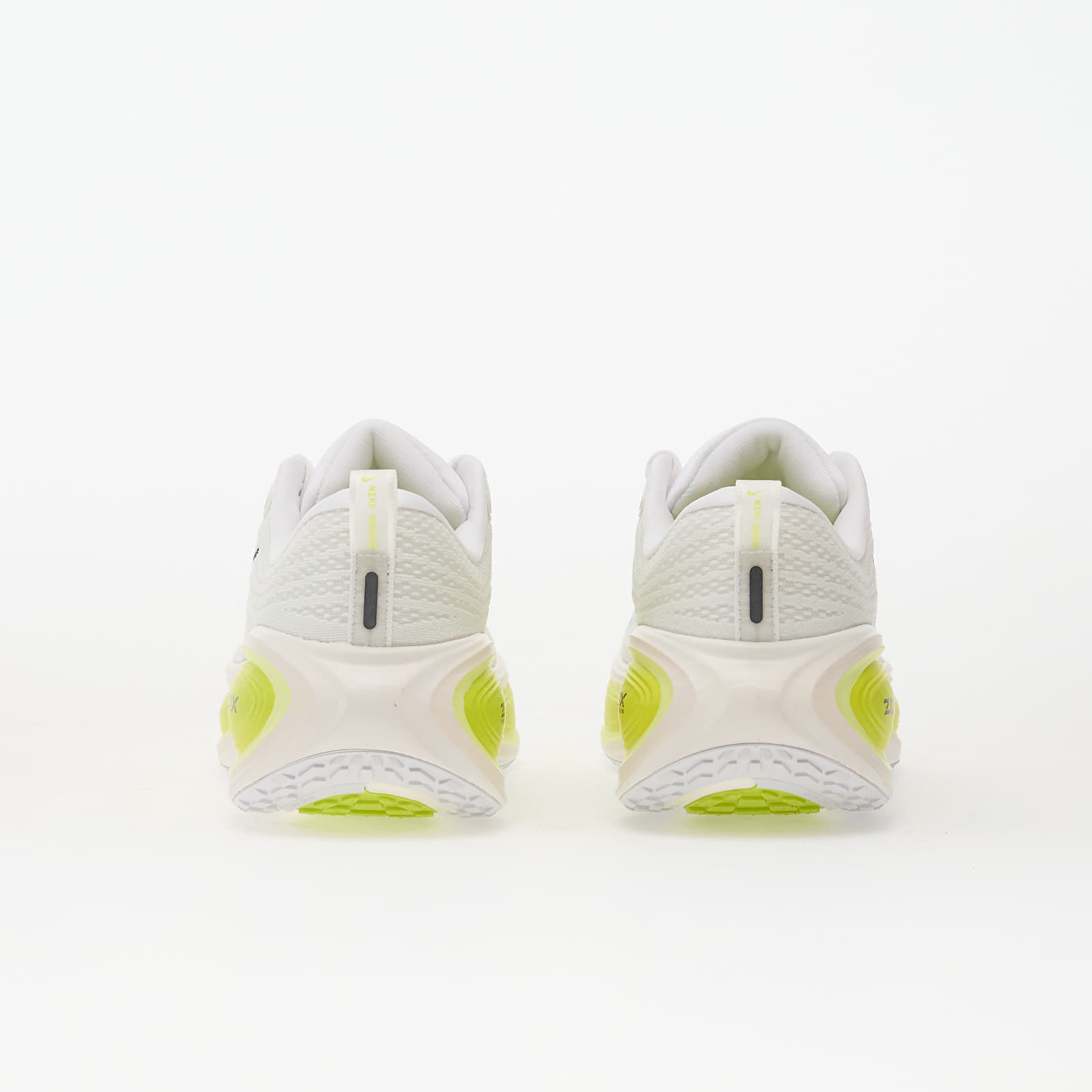 Sko til kvinder Nike Vomero Plus White/ Black-Cyber-Lt Lemon Twist