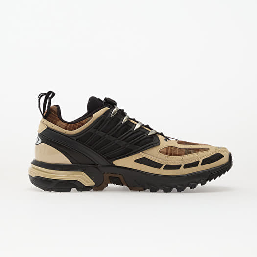 Salomon Acs Pro Holiday Black/ Sfari/ Ftw Sil | Footshop