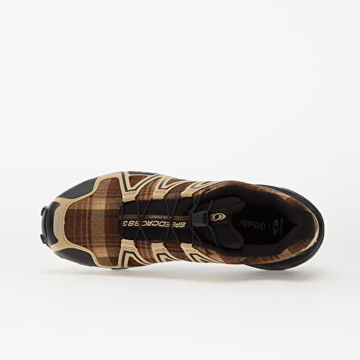 Salomon Speedcross 3 Holiday Black/ Sfari/ Ft | Footshop