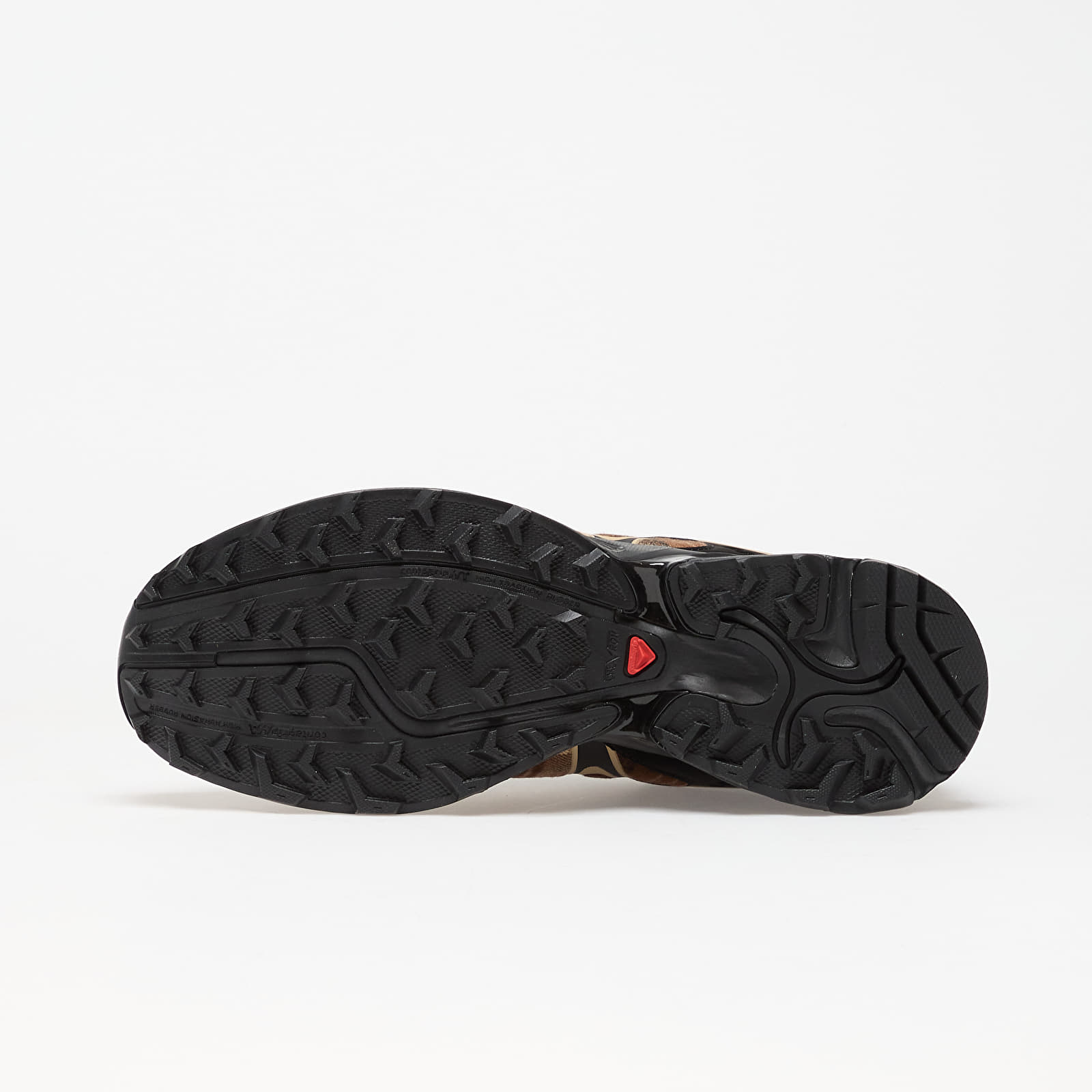 Men's shoes Salomon XT-Whisper Holiday Black/ Sfari/ Ftw