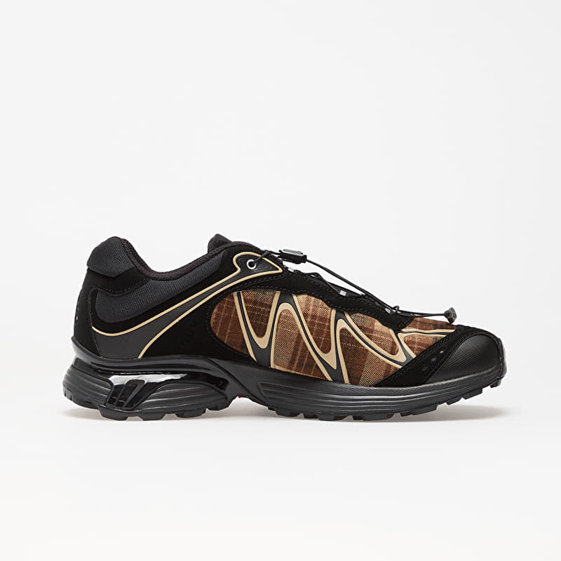 Salomon XT-Whisper Holiday Black/ Sfari/ Ftw | Footshop