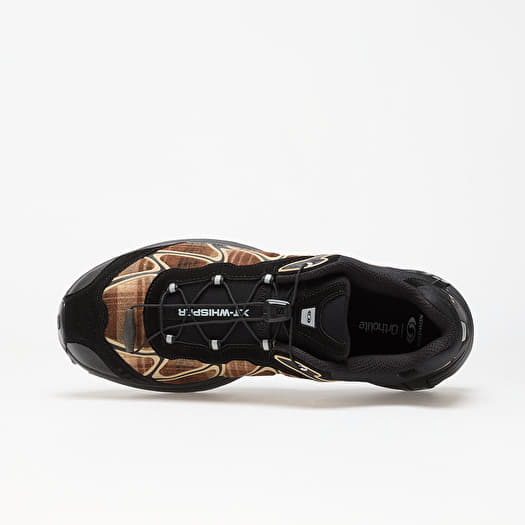 Salomon XT-Whisper Holiday Black/ Sfari/ Ftw | Footshop