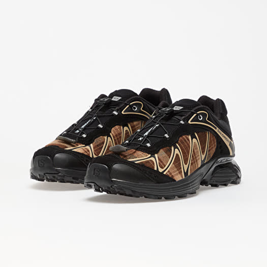 t.t Чоловіче взуття Salomon XT-Whisper Holiday Black/ Sfari/ Ftw