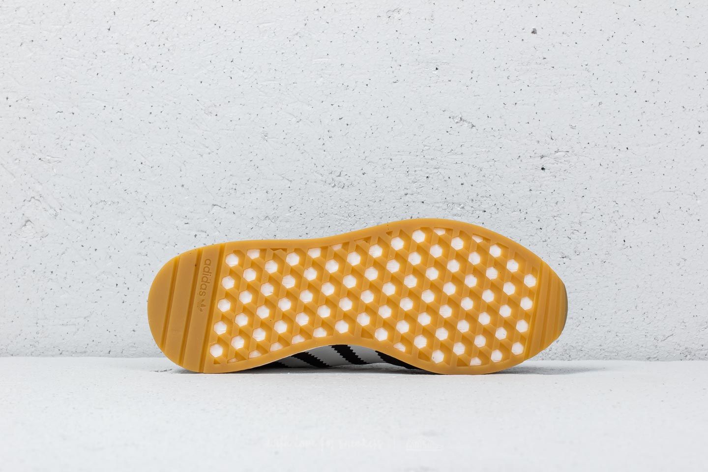 Férfi cipők adidas I-5923 Core Black/ Ftw White/ Gum 3