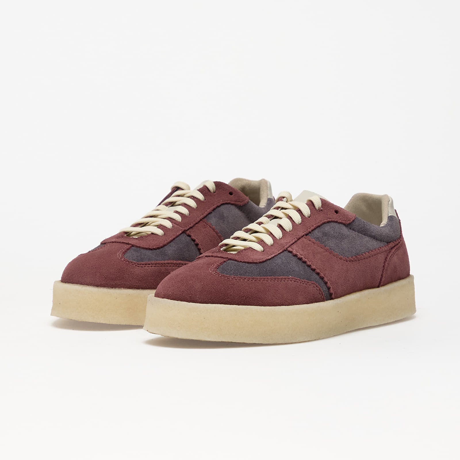 Ženski čevlji Clarks Originals Tor 80 Rose Combi