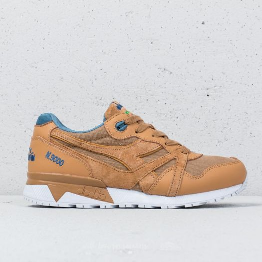 Diadora N9000 CVSD