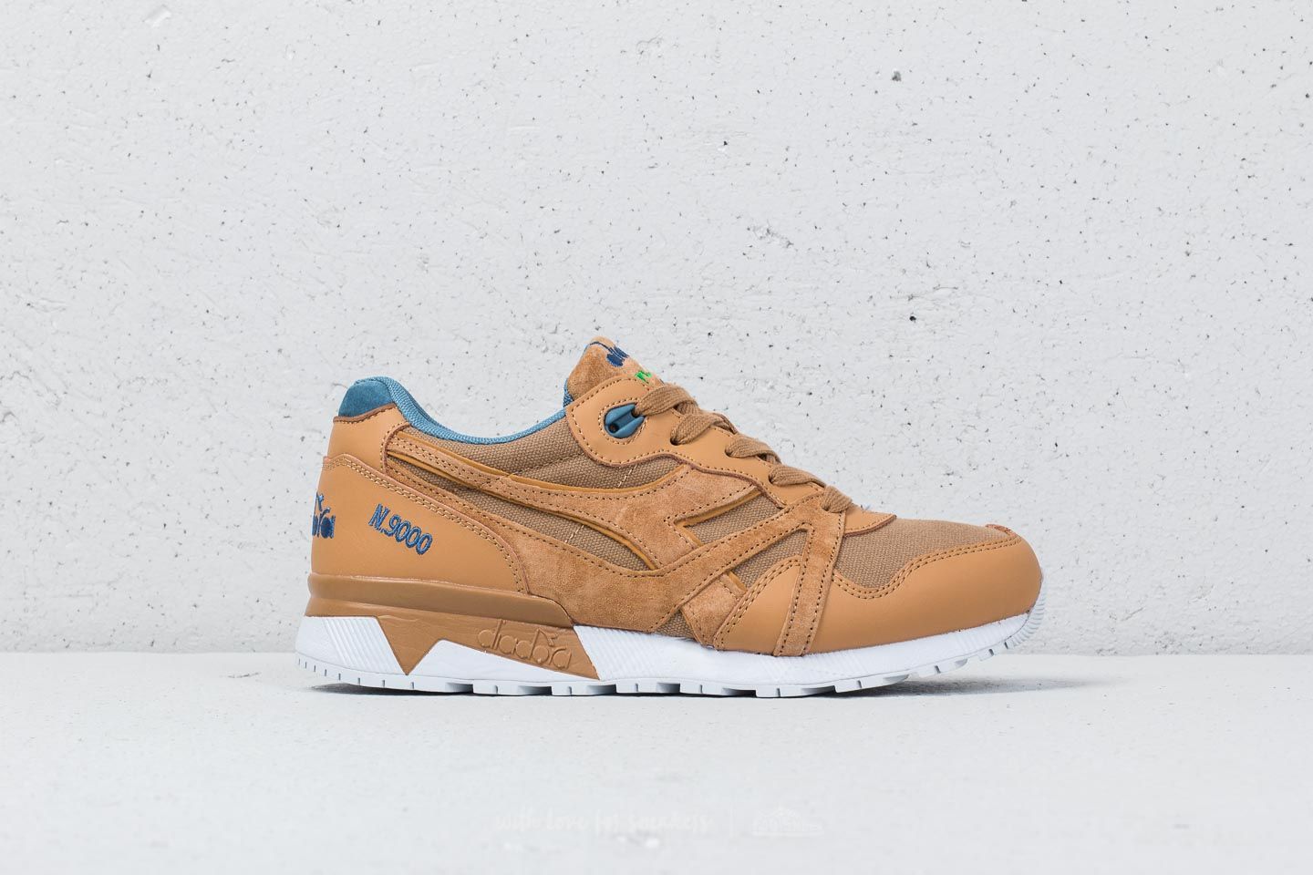 Diadora best sale n9000 cvsd