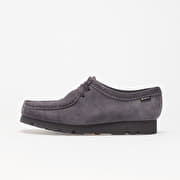 Clarks Originals WallabeeGTX Purple Grey Sde